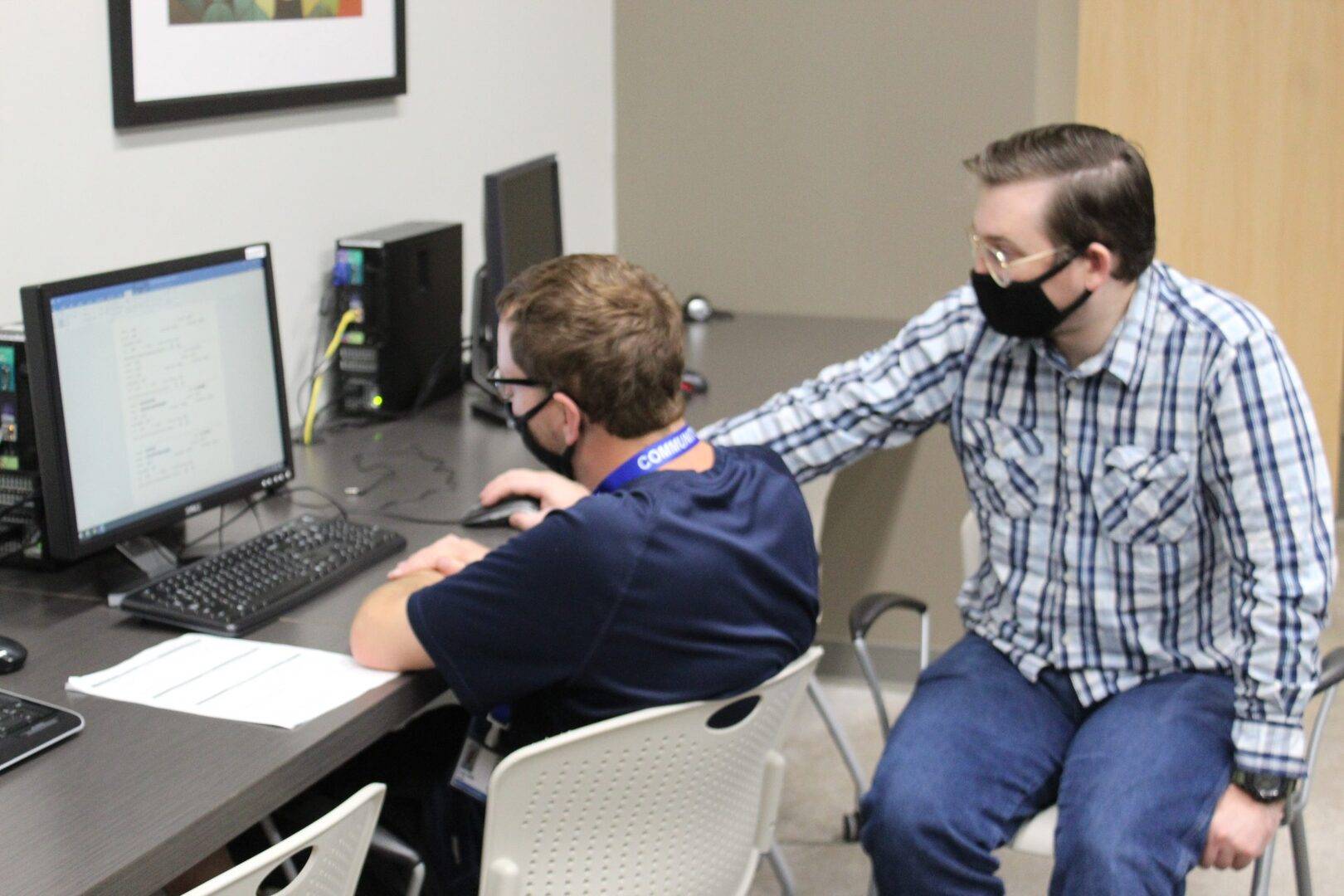 Goodwill Retail Skills Training Program